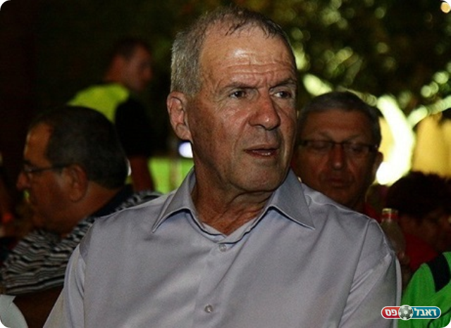 דברים משכנעים בוועדה. אורנשטיין